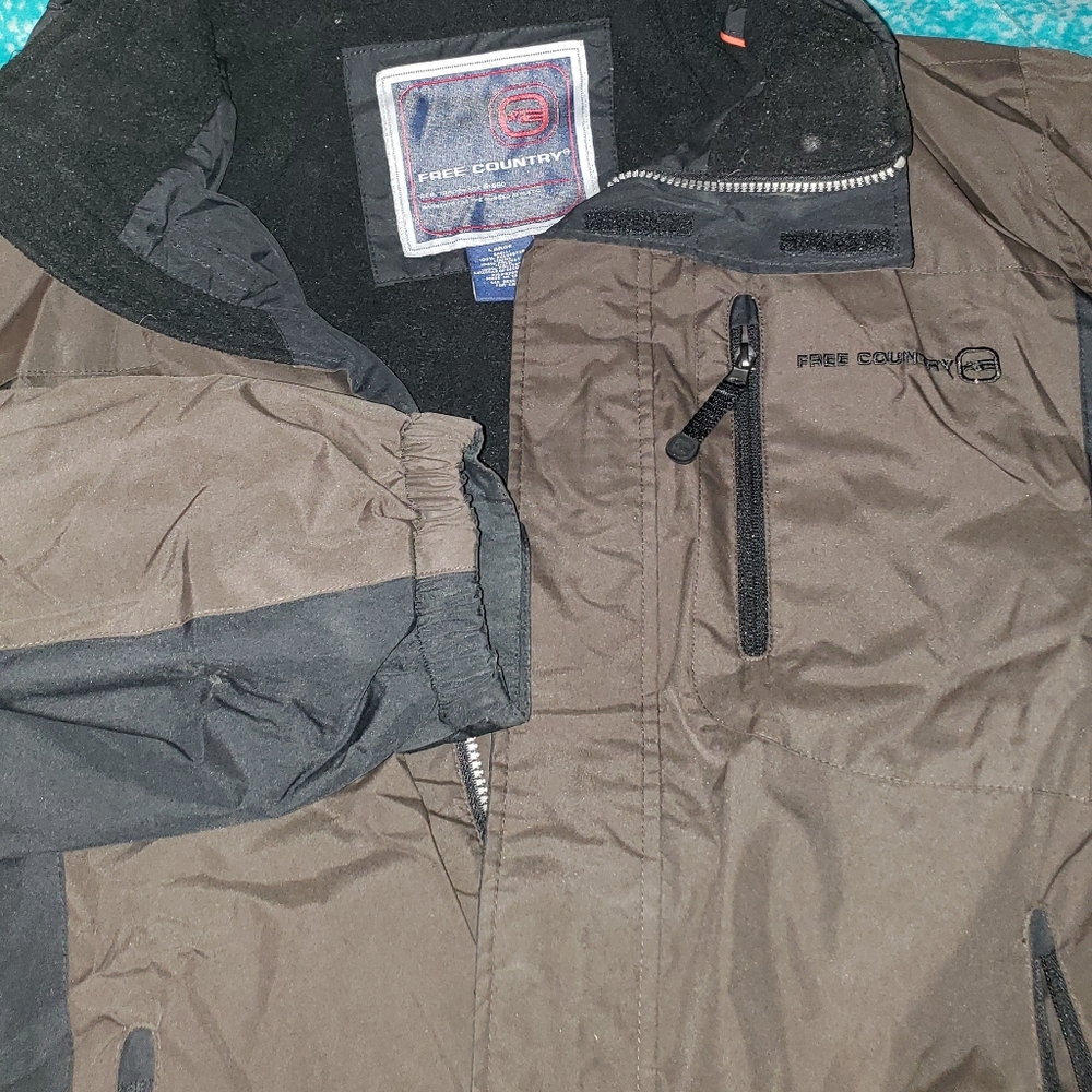 Winter Jacket - image 2